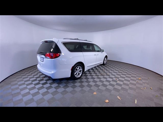 2018 Chrysler Pacifica Touring-L Plus