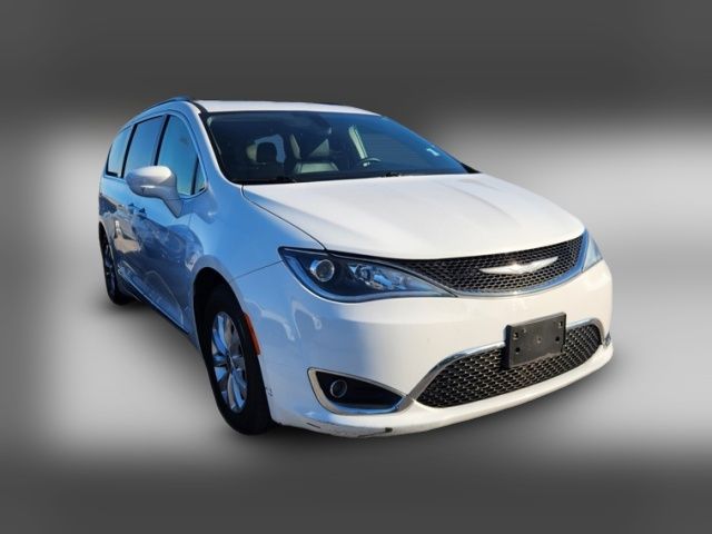 2018 Chrysler Pacifica Touring-L Plus