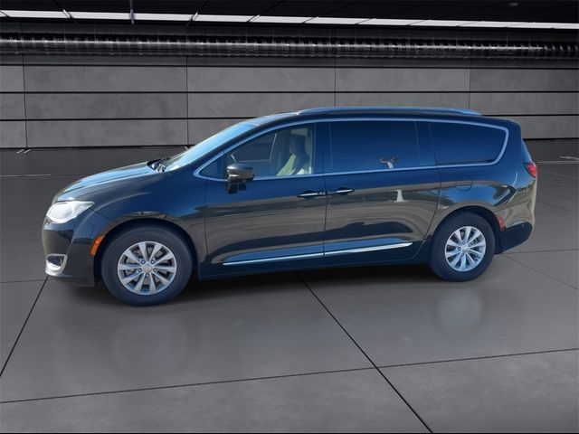 2018 Chrysler Pacifica Touring-L Plus