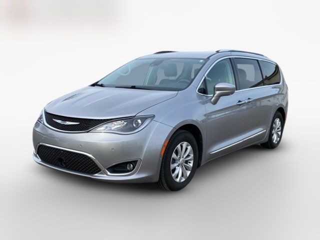 2018 Chrysler Pacifica Touring-L Plus