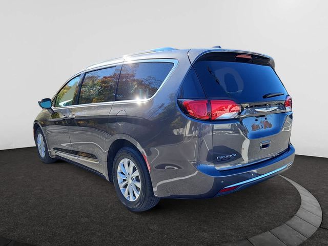 2018 Chrysler Pacifica Touring-L Plus