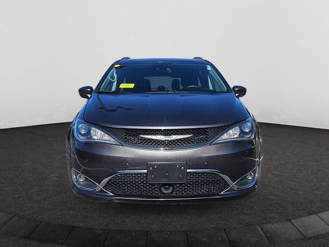 2018 Chrysler Pacifica Touring-L Plus