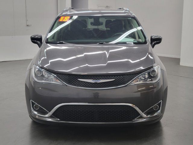 2018 Chrysler Pacifica Touring-L Plus