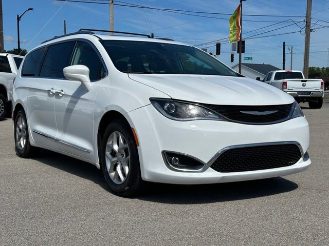 2018 Chrysler Pacifica Touring-L Plus