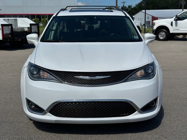 2018 Chrysler Pacifica Touring-L Plus