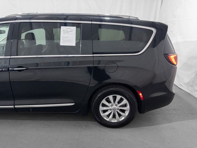 2018 Chrysler Pacifica Touring-L Plus