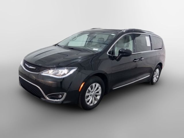 2018 Chrysler Pacifica Touring-L Plus