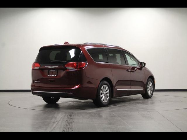 2018 Chrysler Pacifica Touring-L Plus