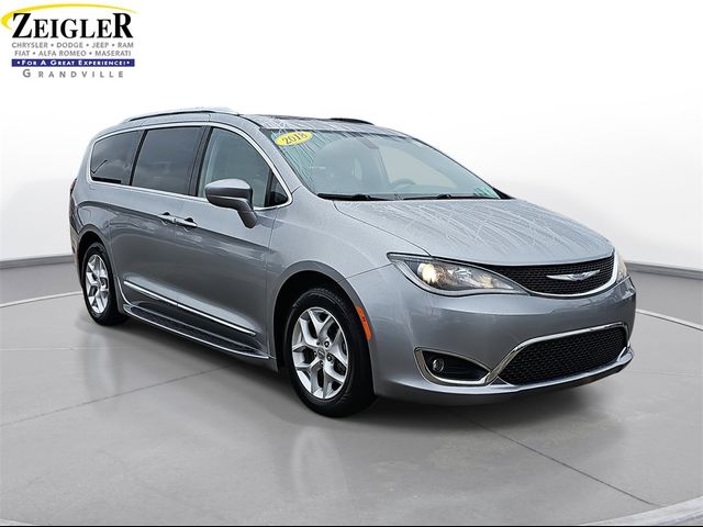 2018 Chrysler Pacifica Touring-L Plus