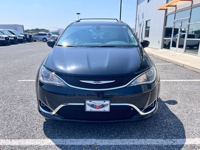 2018 Chrysler Pacifica Touring-L Plus