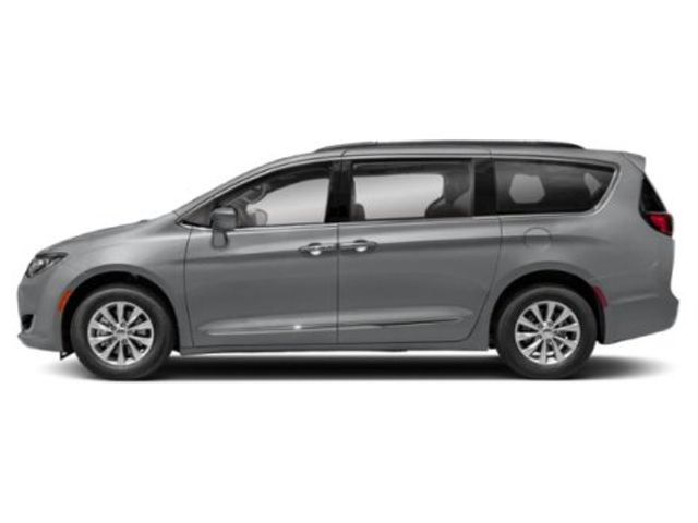 2018 Chrysler Pacifica Touring-L Plus