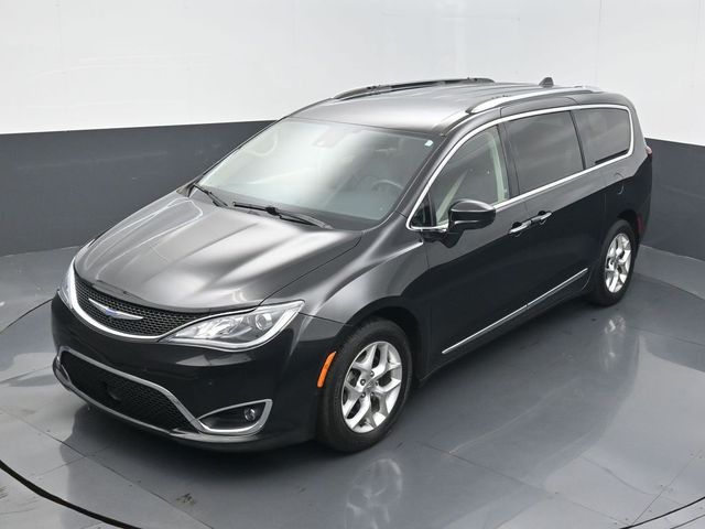 2018 Chrysler Pacifica Touring-L Plus
