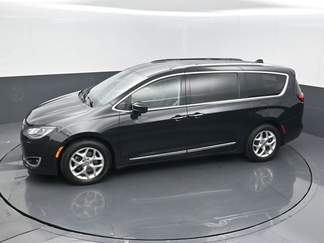 2018 Chrysler Pacifica Touring-L Plus