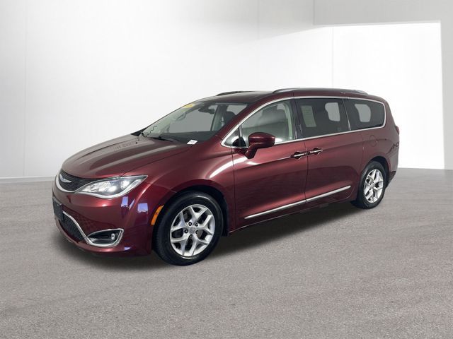 2018 Chrysler Pacifica Touring-L Plus