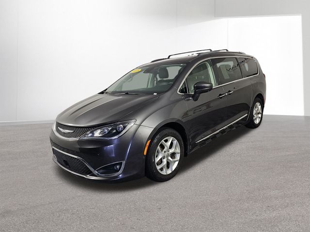 2018 Chrysler Pacifica Touring-L Plus