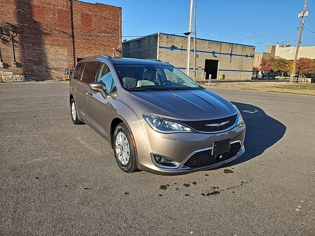 2018 Chrysler Pacifica Touring-L Plus