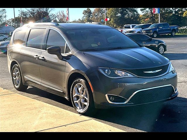 2018 Chrysler Pacifica Touring-L Plus