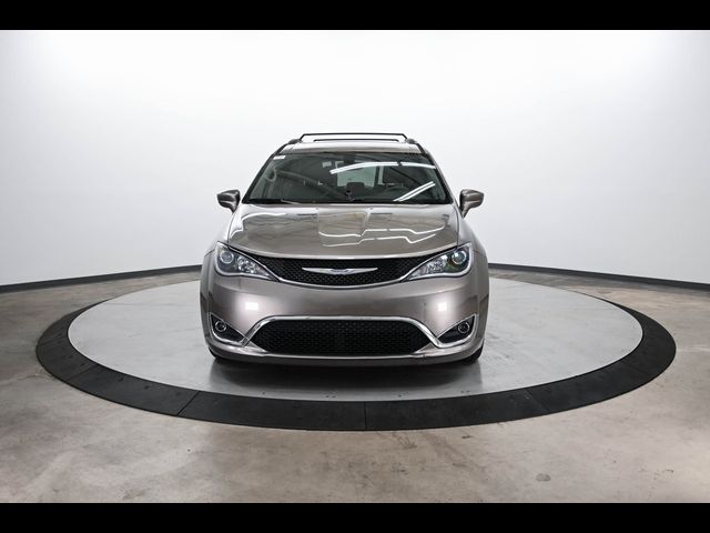 2018 Chrysler Pacifica Touring-L Plus