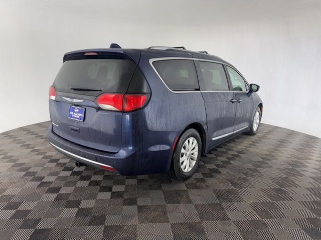 2018 Chrysler Pacifica Touring-L Plus