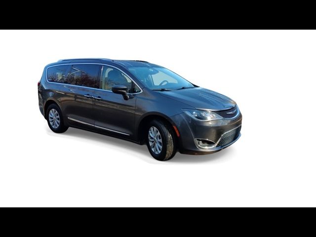 2018 Chrysler Pacifica Touring-L Plus