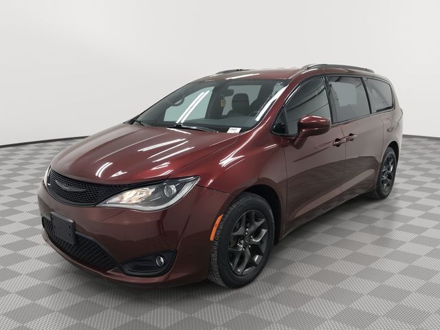 2018 Chrysler Pacifica Touring-L Plus