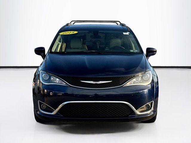 2018 Chrysler Pacifica Touring-L Plus