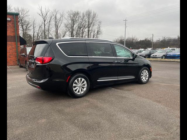 2018 Chrysler Pacifica Touring-L Plus