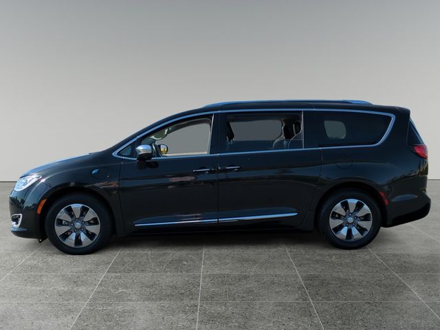 2018 Chrysler Pacifica Hybrid Limited