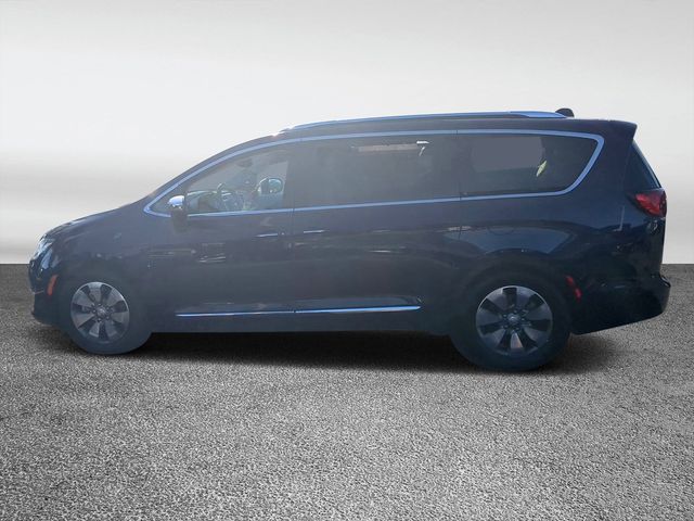 2018 Chrysler Pacifica Hybrid Limited