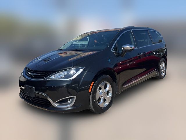 Used 2016 Chrysler Town Country For Sale in Houston, TX Auto - Main Image