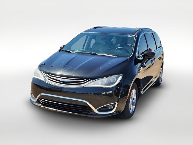 2018 Chrysler Pacifica Hybrid Touring L