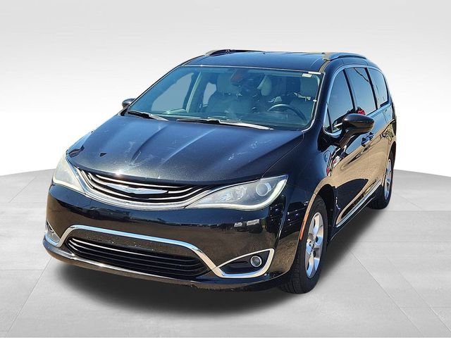 2018 Chrysler Pacifica Hybrid Touring L