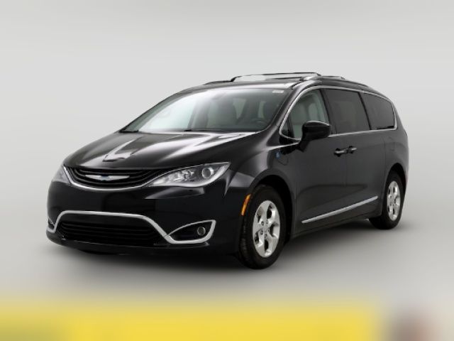 2018 Chrysler Pacifica Hybrid Touring L