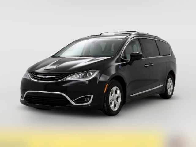 2018 Chrysler Pacifica Hybrid Touring L