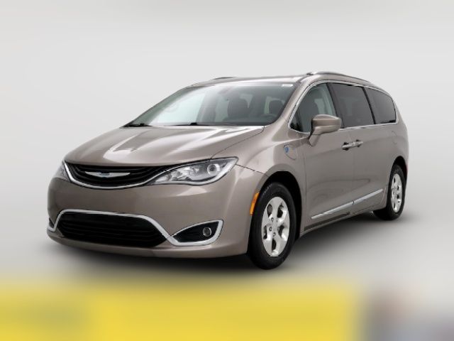 2018 Chrysler Pacifica Hybrid Touring L