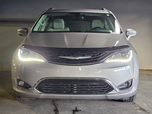 2018 Chrysler Pacifica Hybrid Touring L