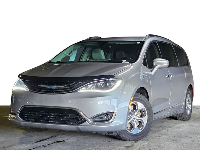 2018 Chrysler Pacifica Hybrid Touring L