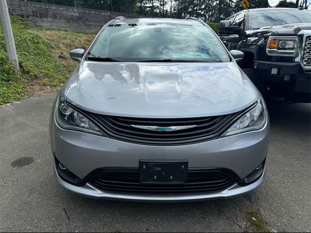 2018 Chrysler Pacifica Hybrid Touring L