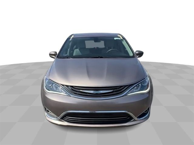 2018 Chrysler Pacifica Hybrid Touring L Plus