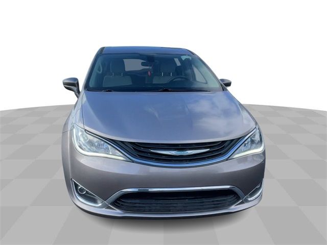 2018 Chrysler Pacifica Hybrid Touring L Plus