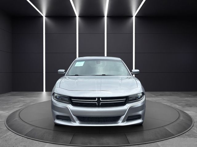 2018 Dodge Charger SXT