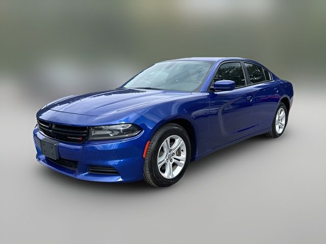 2018 Dodge Charger SXT