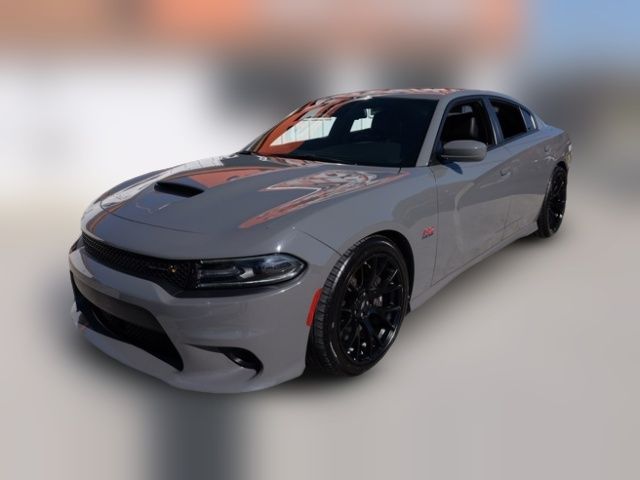 2018 Dodge Charger R/T Scat Pack