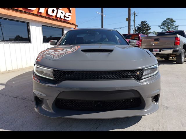 2018 Dodge Charger R/T Scat Pack