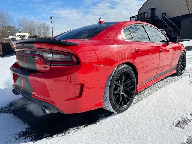 2018 Dodge Charger R/T Scat Pack