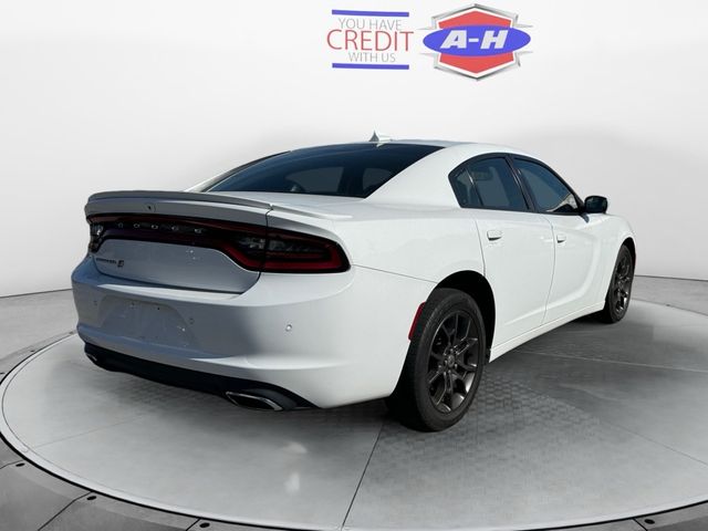 2018 Dodge Charger GT