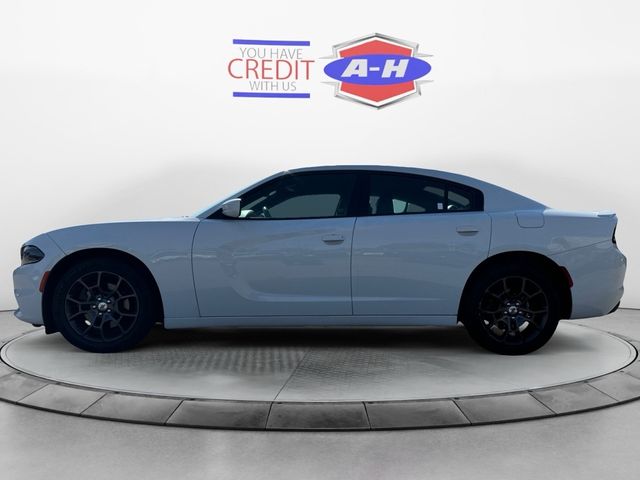 2018 Dodge Charger GT