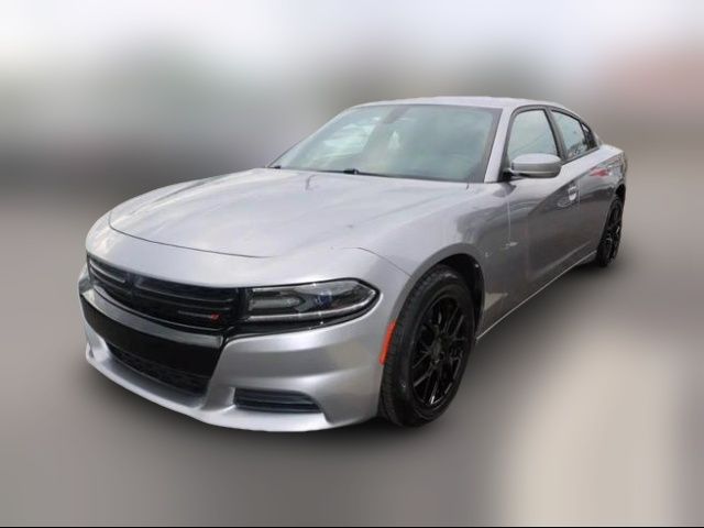 2018 Dodge Charger SXT