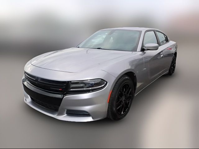 2018 Dodge Charger SXT