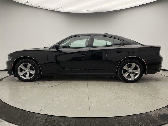 2018 Dodge Charger SXT Plus